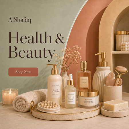 Health & Beauty