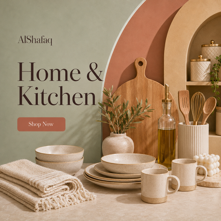 Home & Kitchen