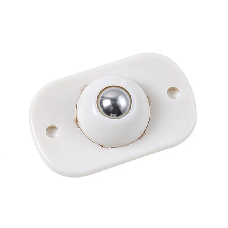 🔥Limited-time promotion🔥🔄 360 Degree Rotation Self Adhesive Mini Caster Wheels