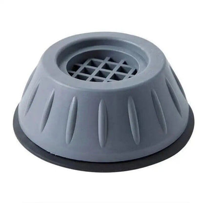 Anti-Vibration Appliance Pads (4PCS) – Stop Noise, Movement & Shaking